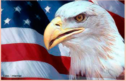 Los nervios expuestos del imperio