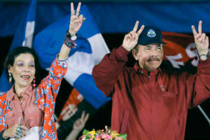 Nicaragua: adelante....Vamos por más