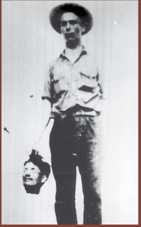 Hechos en el ascenso de la Revolución Sandinista