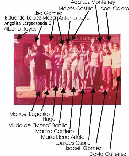 Milviana Jerez Henríquez