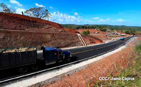 Nicaragua incrementa más del 50 % su inversión extranjera