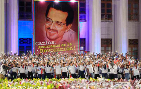 Revolución Sandinista