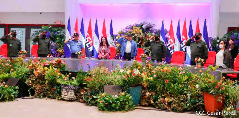 Daniel: Argentina traiciona principios de la CELAC