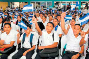 Avances de todas las educaciones en Nicaragua