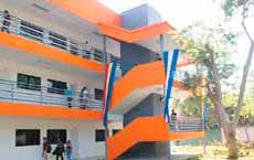 UNAN-Managua inaugura pabellón para la Facultad de Ciencias Económicas