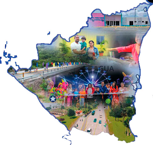 2023: Nicaragua crece y alcanza más victorias