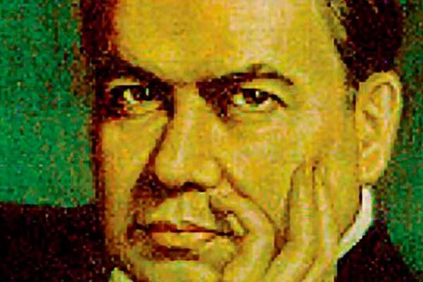 mes de enero celebramos el 157 aniversario del nacimiento de Rubén Darío
