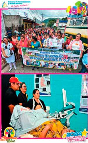 24 grandes obras en 2023