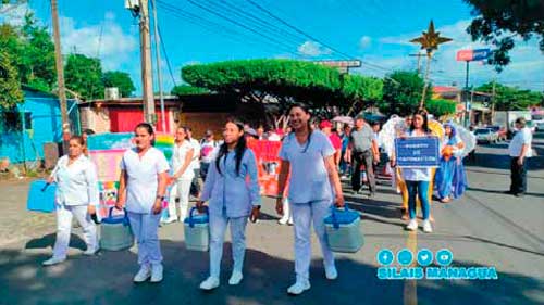 Jornadas de vacunación permanentes