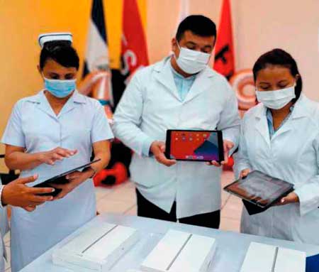 Salud digital y telemedicina