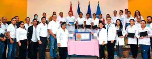 En 2024: Por más salud gratuita