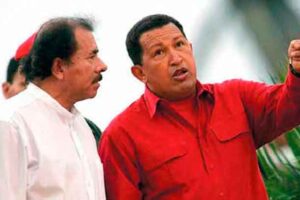 El legado eterno del comandante Hugo Chávez