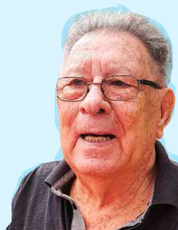 Alejandro José Romero Monterrey