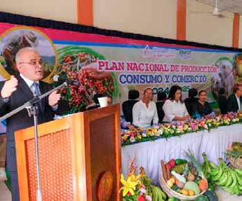 Plan de Producción 2024-2025