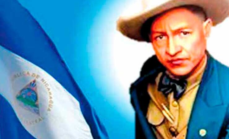 Sandino: dignidad nacional y humana