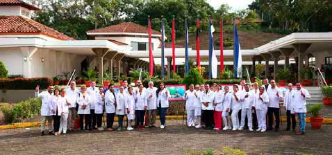 Inicia construcción de Centro Nacional Oncológico