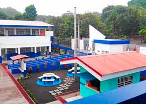 Grandes inversiones en infraestructura educativa