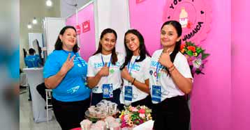 VI Edición del Festival Nacional de Innovación y Tecnología 2024