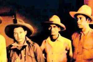 Legado de Sandino trasciende al mundo