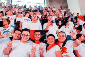 Los Muchachos de Sandino, los Muchachos del FSLN