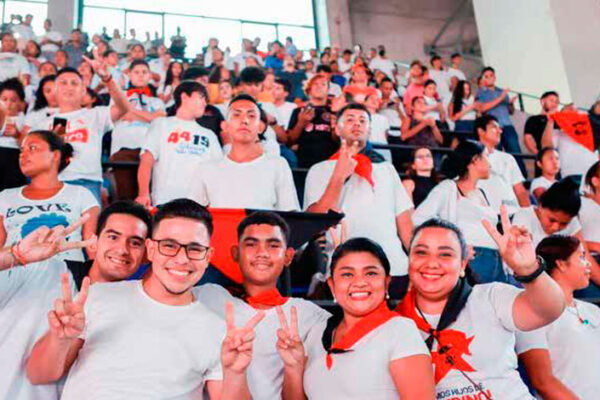 Los Muchachos de Sandino, los Muchachos del FSLN