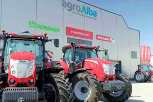 AgroAlba: estrategia para la seguridad y soberanía alimentaria