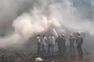 Nicaragua se conduele y solidariza con el pueblo y Gobierno de la India