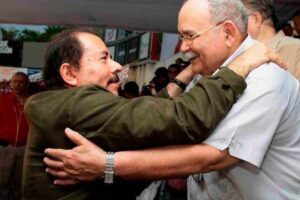 Padre Miguel d’Escoto Brockmann: multilateralismo y antimperialismo