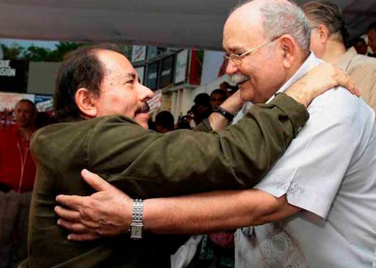 Padre Miguel d’Escoto Brockmann: multilateralismo y antimperialismo