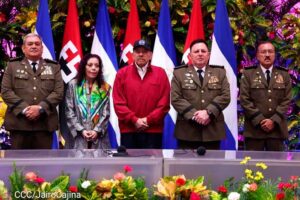 Fortalecer al Ejército para garantizar la paz