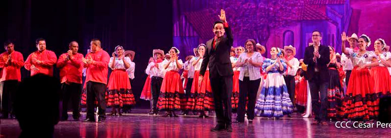 Aportes del Teatro Nacional Rubén Darío