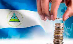 Nicaragua en crecimiento sostenido