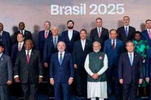 BRICS+ y el Sur Global