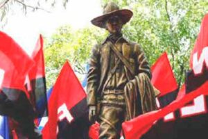 46 años de soberanía y autodeterminación sandinista