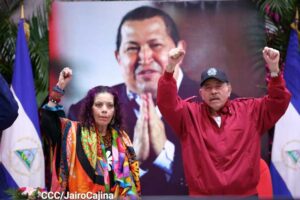 Relevancia y legado del Comandante Hugo Chávez