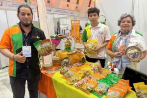 Expopyme se consolida como plataforma estratégica económica