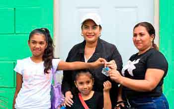 Cien nuevas viviendas en Urbanización Caminos del Río