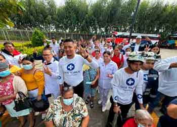 Ferias de Salud 46/19