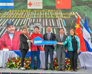 Inician proceso de entrega de 920 viviendas del Programa Nuevas Victorias