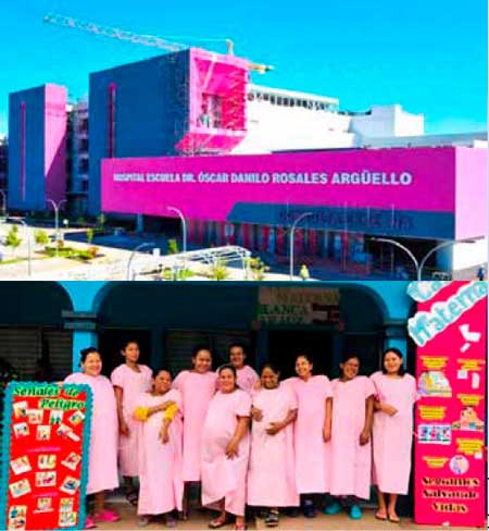 El triunfo y las transformaciones fundamentales