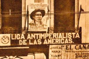 Revolución Sandinista: ejemplo e inspiración para los pueblos