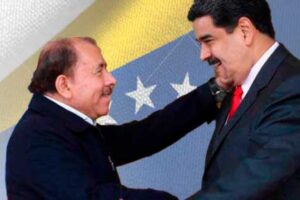 Nicaragua y Venezuela: hermandad y solidaridad