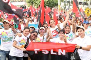 El sandinismo en el siglo XXI: continuidad histórica y renovación generacional