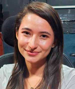 Darling Jarquín Avendaño