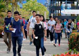 A 46 años de su fundación, siempre  leal al FSLN<br>JS-19 de Julio lucha y trabaja por la paz