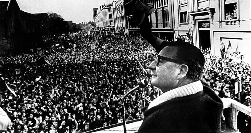 El Estado y la burguesía: La fragilidad de la democracia liberal