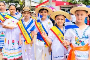 Septiembre de independencia y soberanía nacional
