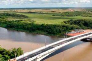 Nicaragua avanza en su estrategia de desarrollo vial