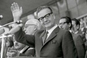 El legado de Salvador Allende: ética y política en la vía chilena al socialismo