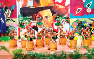 Johnny Hodgson, delegado de la Presidencia en el Caribe Sur: <br> La autonomía es un triunfo para Nicaragua